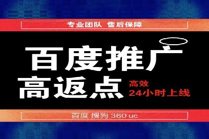 SEM托管服务，案例分享转化成果
